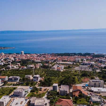 Villa Vis Maris Veliko Brdo  Exterior foto