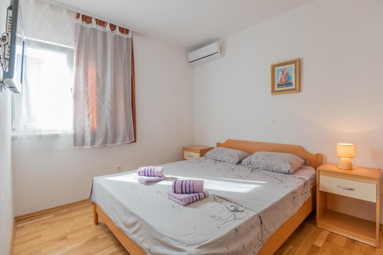 Villa Vis Maris Veliko Brdo  Exterior foto