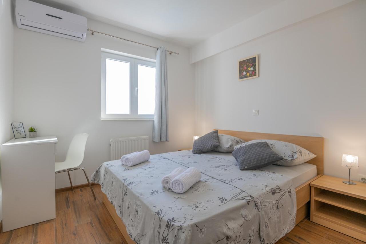 Villa Vis Maris Veliko Brdo  Exterior foto