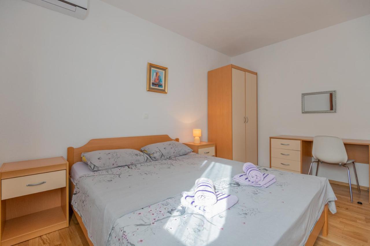 Villa Vis Maris Veliko Brdo  Exterior foto